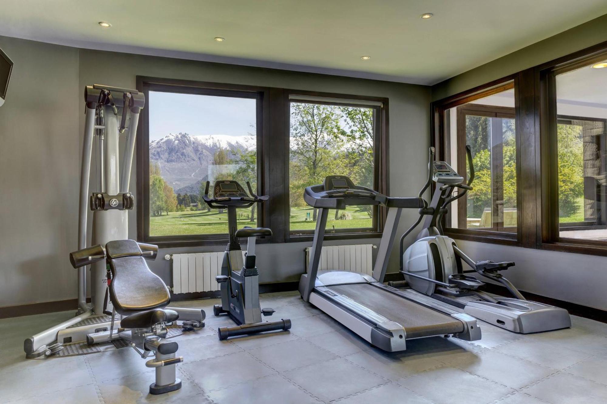 Arelauquen Lodge, A Tribute Portfolio Hotel San Carlos de Bariloche Exterior photo