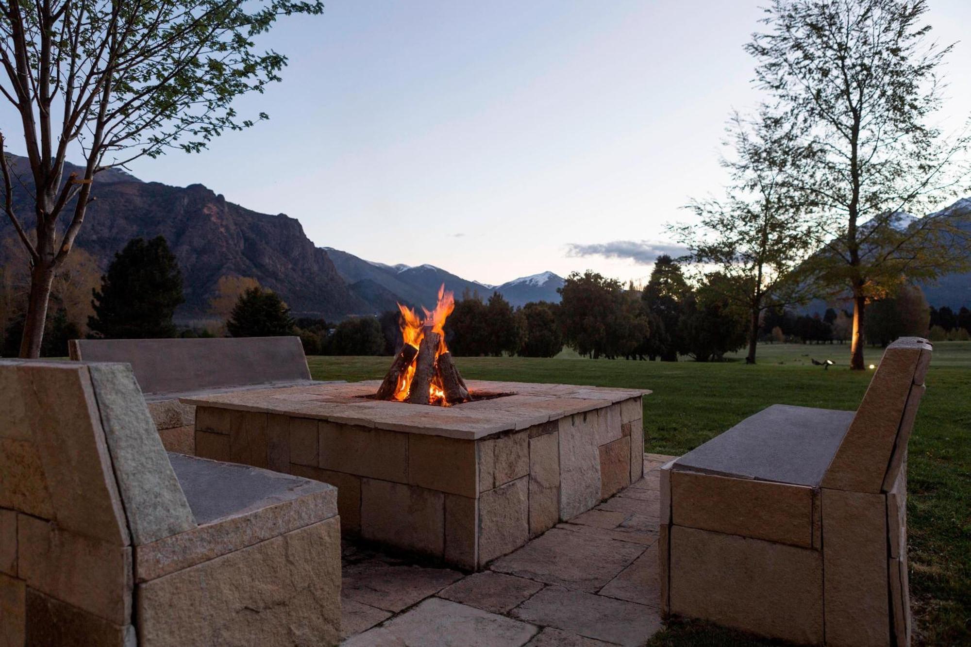 Arelauquen Lodge, A Tribute Portfolio Hotel San Carlos de Bariloche Exterior photo