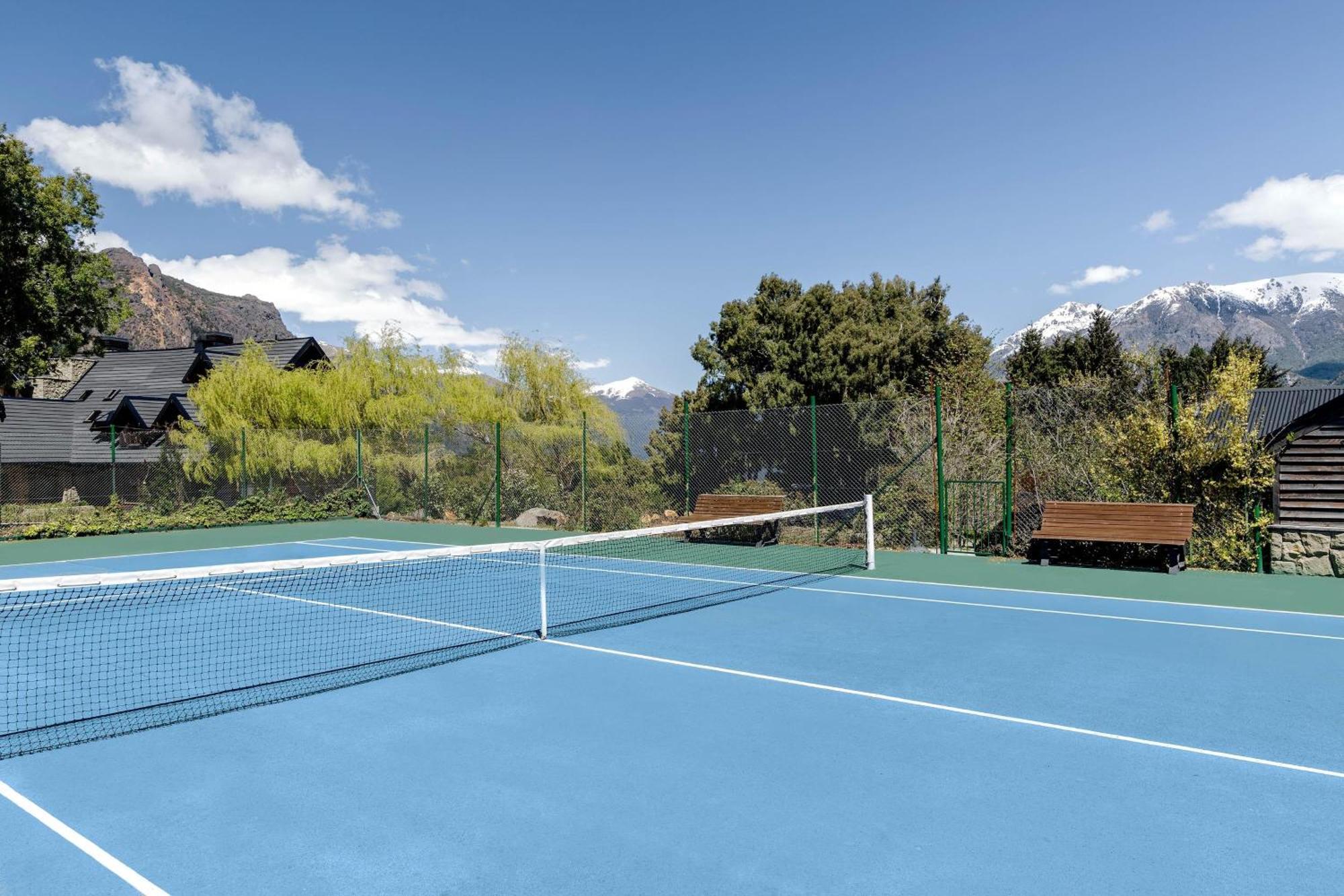Arelauquen Lodge, A Tribute Portfolio Hotel San Carlos de Bariloche Exterior photo