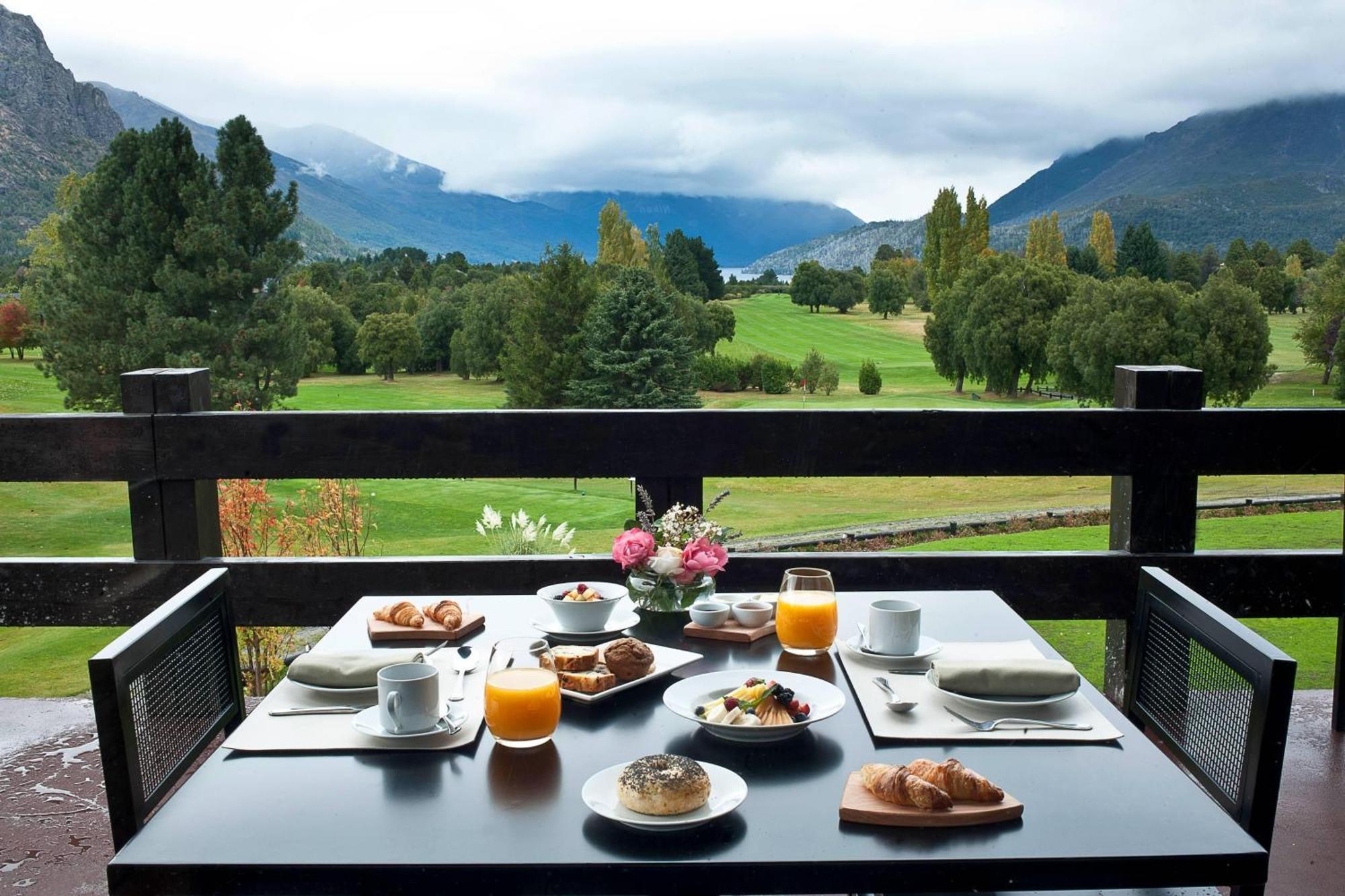 Arelauquen Lodge, A Tribute Portfolio Hotel San Carlos de Bariloche Exterior photo